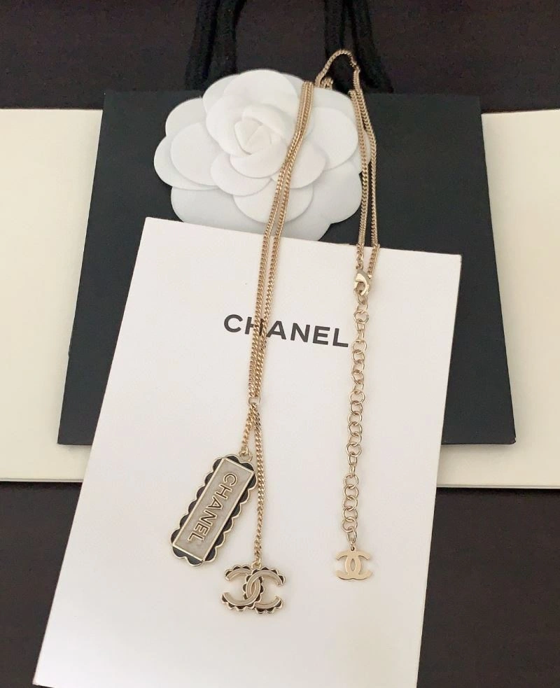 Chanel Necklaces Modern 228522