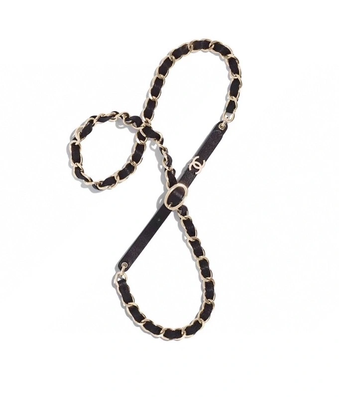 Chanel Necklaces Durable 228523