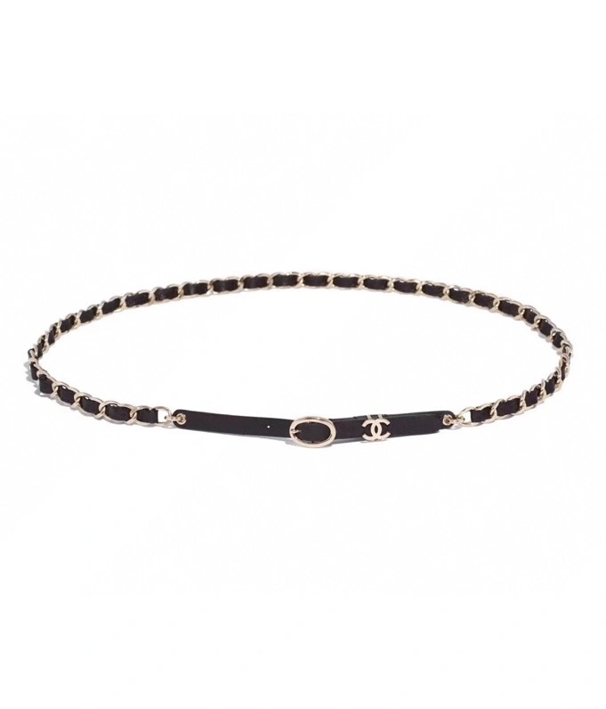 Chanel Necklaces Durable 228523