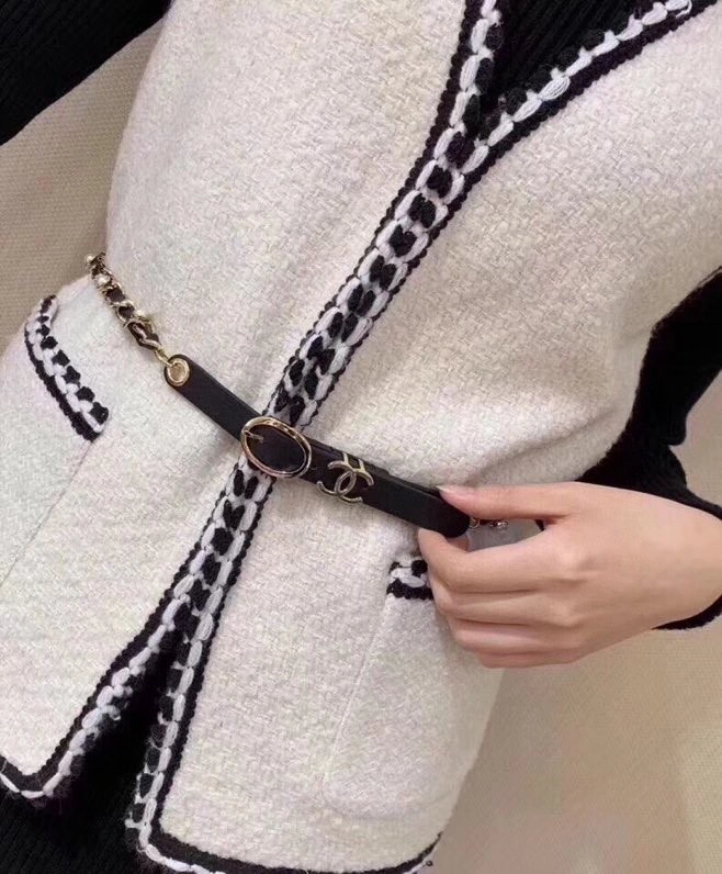 Chanel Necklaces Durable 228523