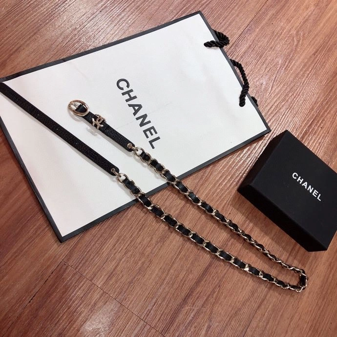Chanel Necklaces Durable 228523