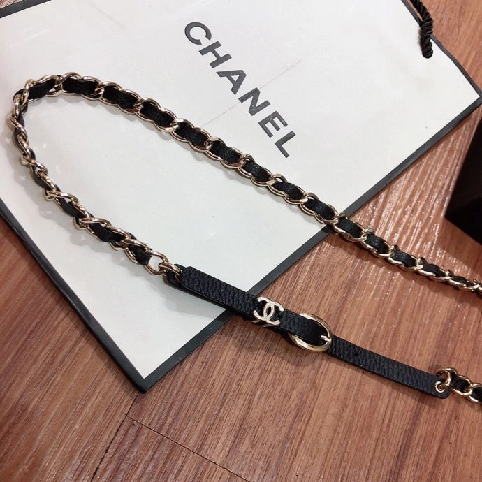 Chanel Necklaces Durable 228523