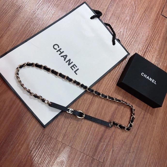 Chanel Necklaces Durable 228523