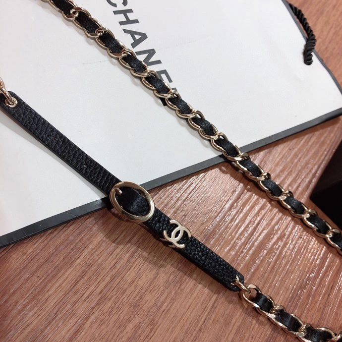 Chanel Necklaces Durable 228523