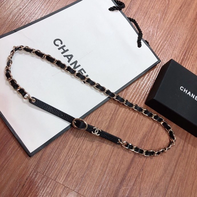 Chanel Necklaces Durable 228523