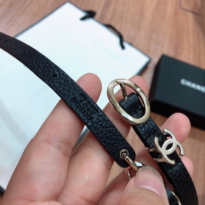 Chanel Necklaces Durable 228523
