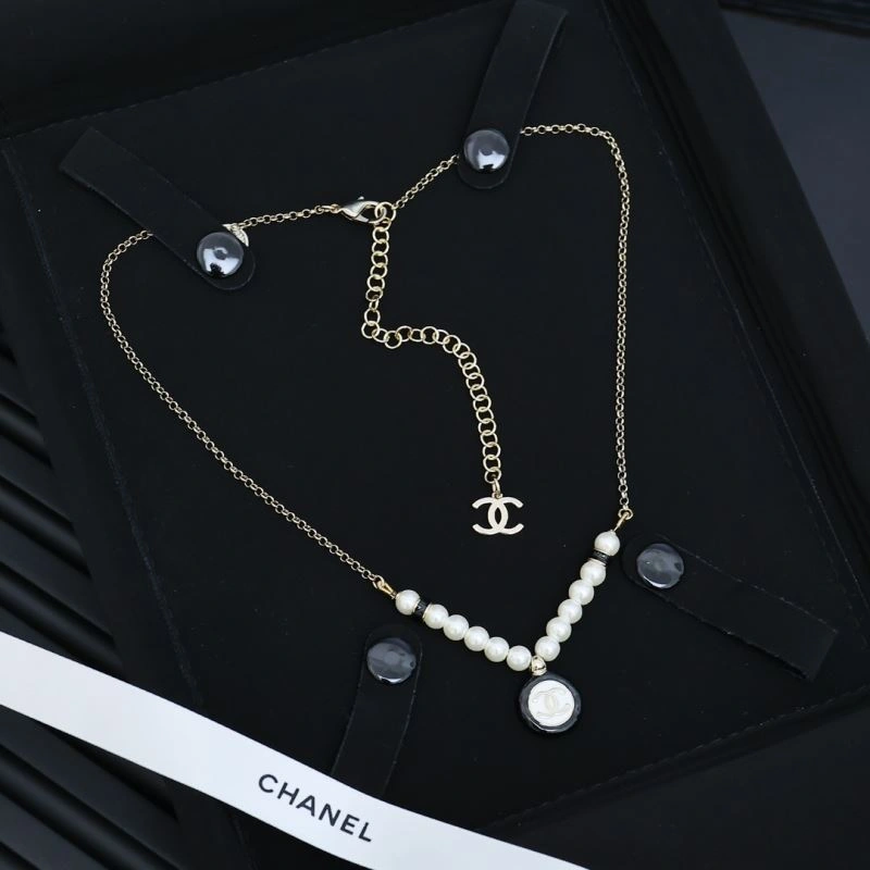 Chanel Necklaces FlexibleFit 228565