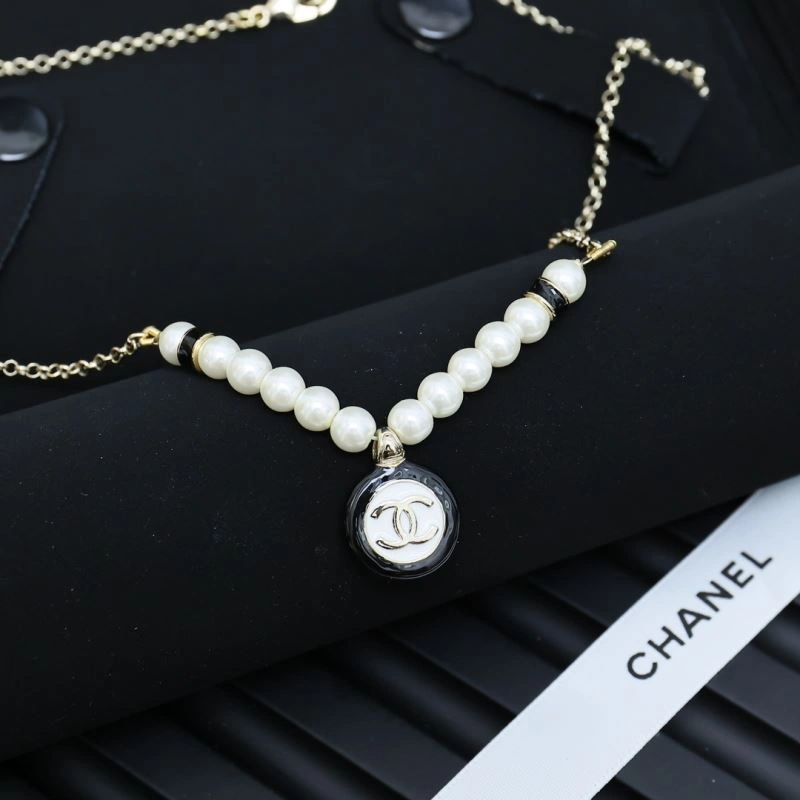 Chanel Necklaces FlexibleFit 228565