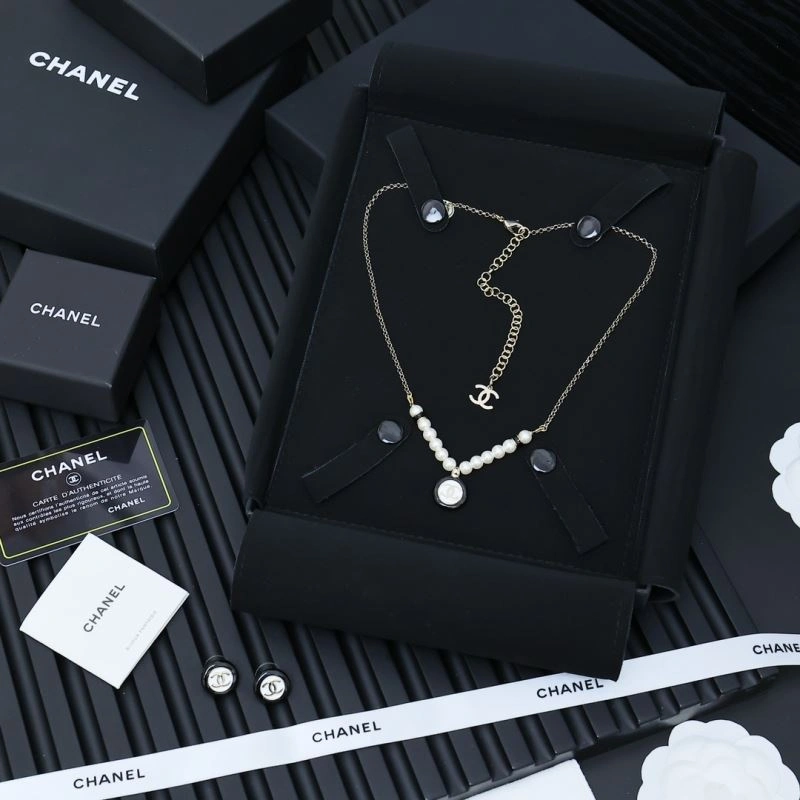 Chanel Necklaces FlexibleFit 228565