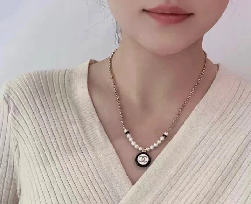 Chanel Necklaces FlexibleFit 228565