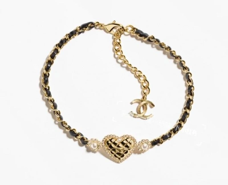 Chanel Necklaces EasyMatch 228521