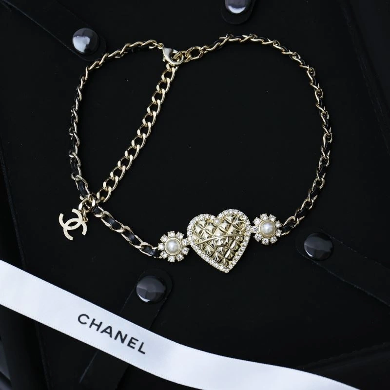 Chanel Necklaces EasyMatch 228521