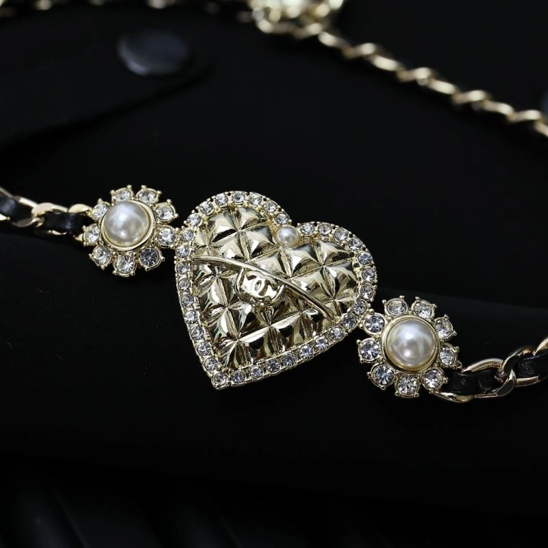 Chanel Necklaces EasyMatch 228521