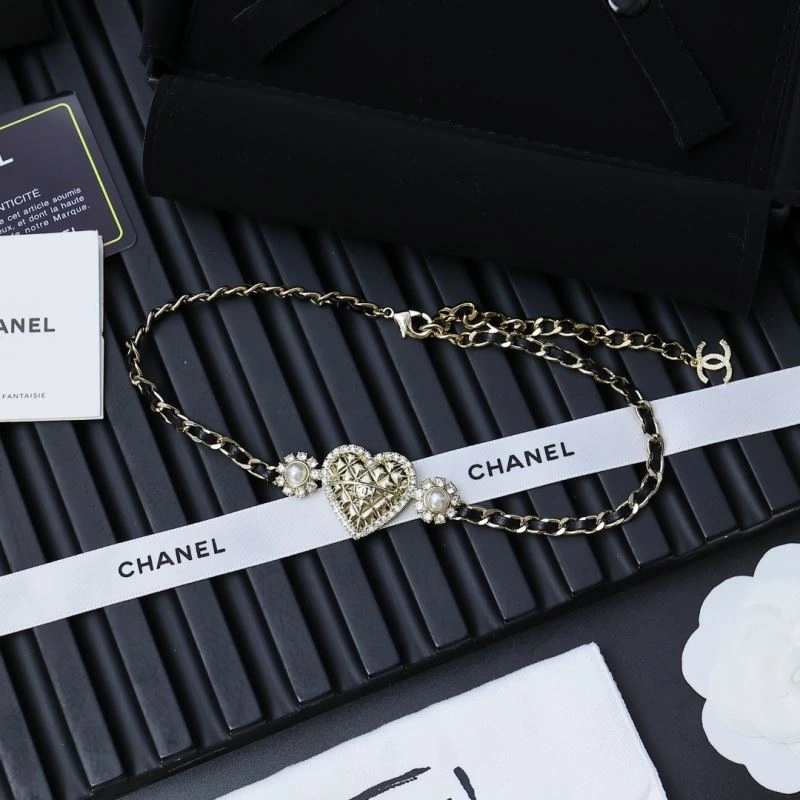 Chanel Necklaces EasyMatch 228521