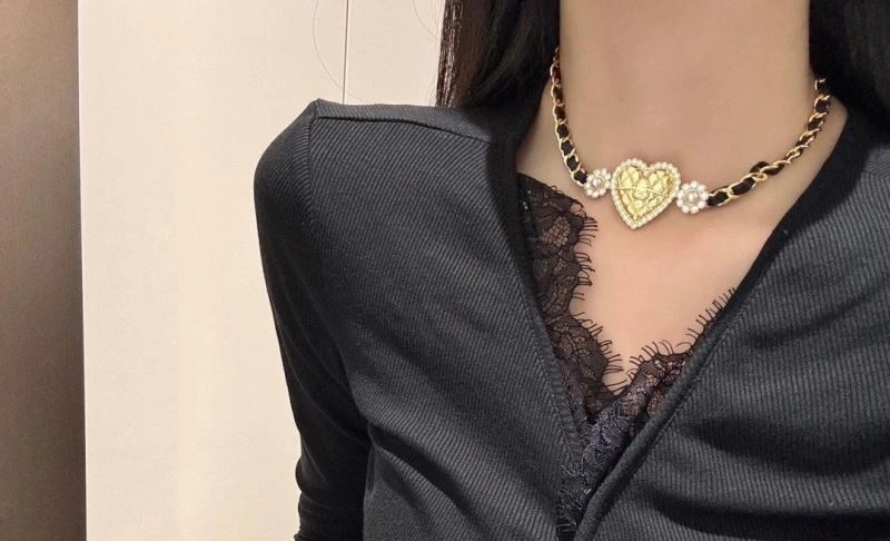Chanel Necklaces EasyMatch 228521