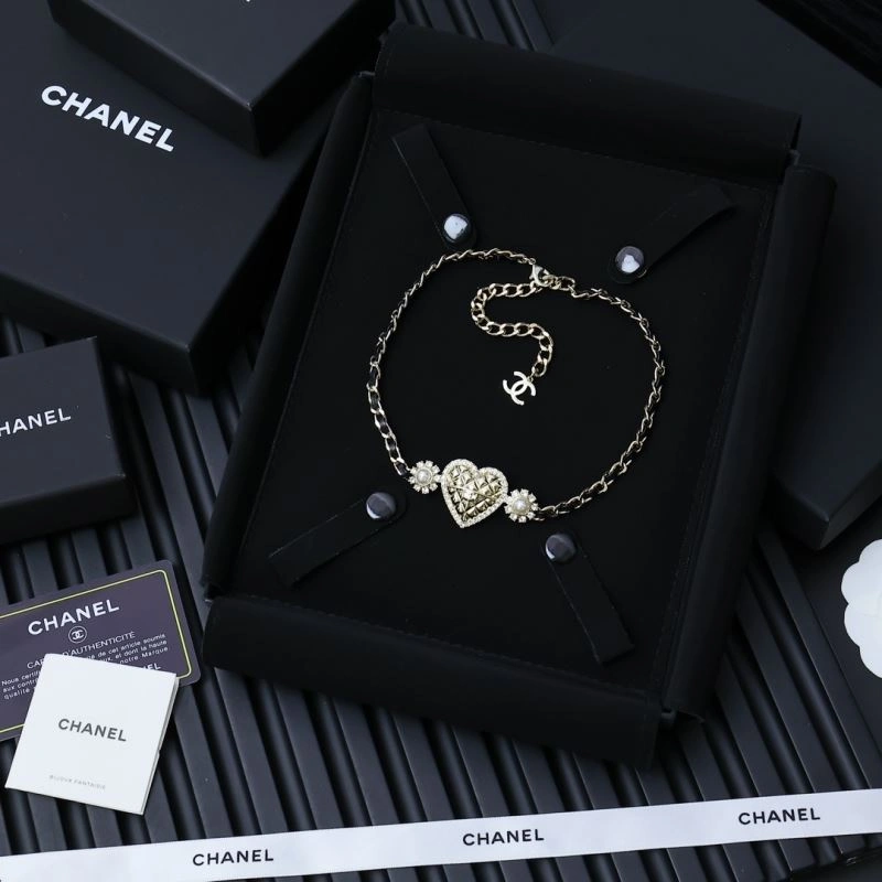 Chanel Necklaces EasyMatch 228521