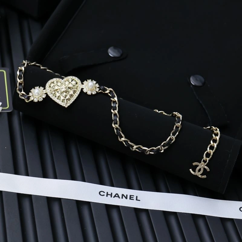 Chanel Necklaces EasyMatch 228521