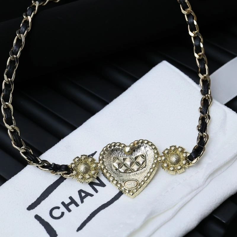 Chanel Necklaces EasyMatch 228521