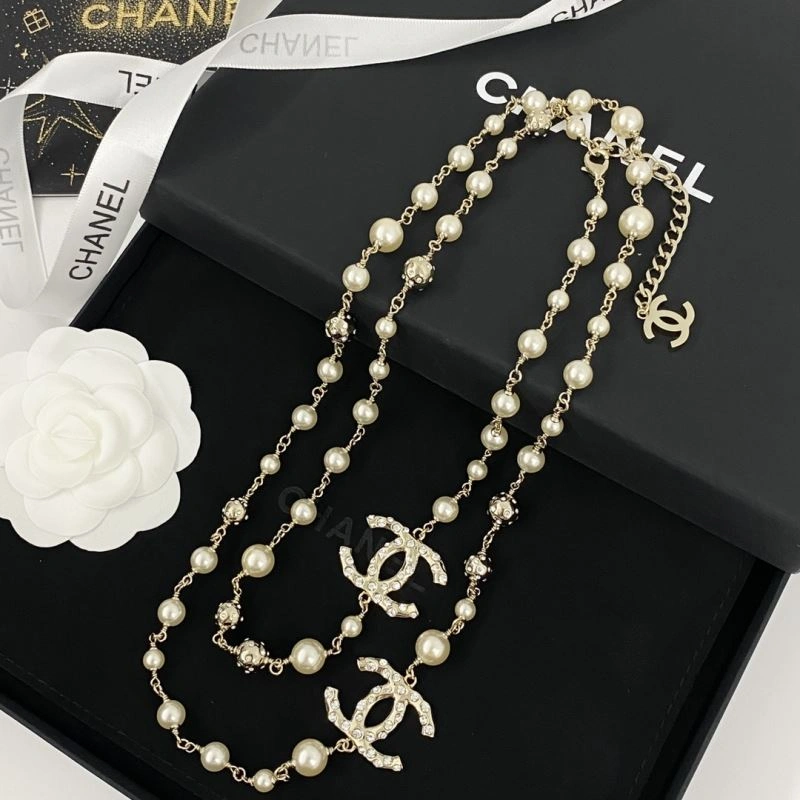 Chanel Necklaces ZeroBulk 228581