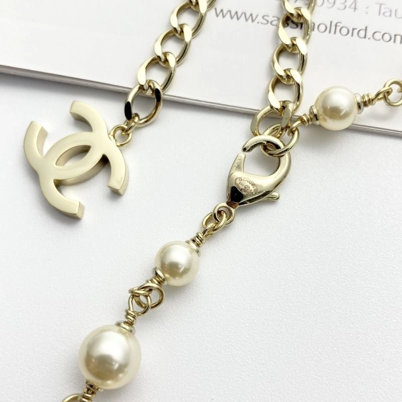 Chanel Necklaces ZeroBulk 228581