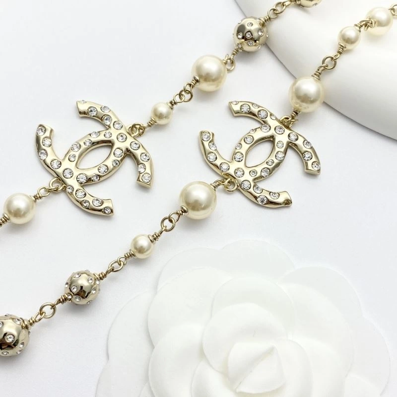 Chanel Necklaces ZeroBulk 228581