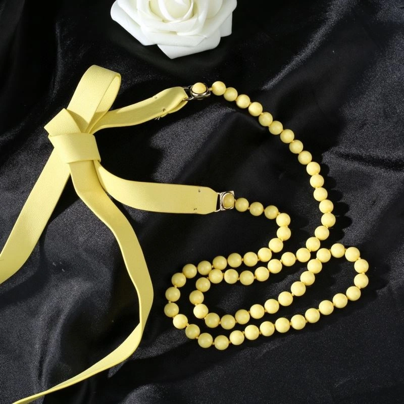 Chanel Necklaces Stylish 228536