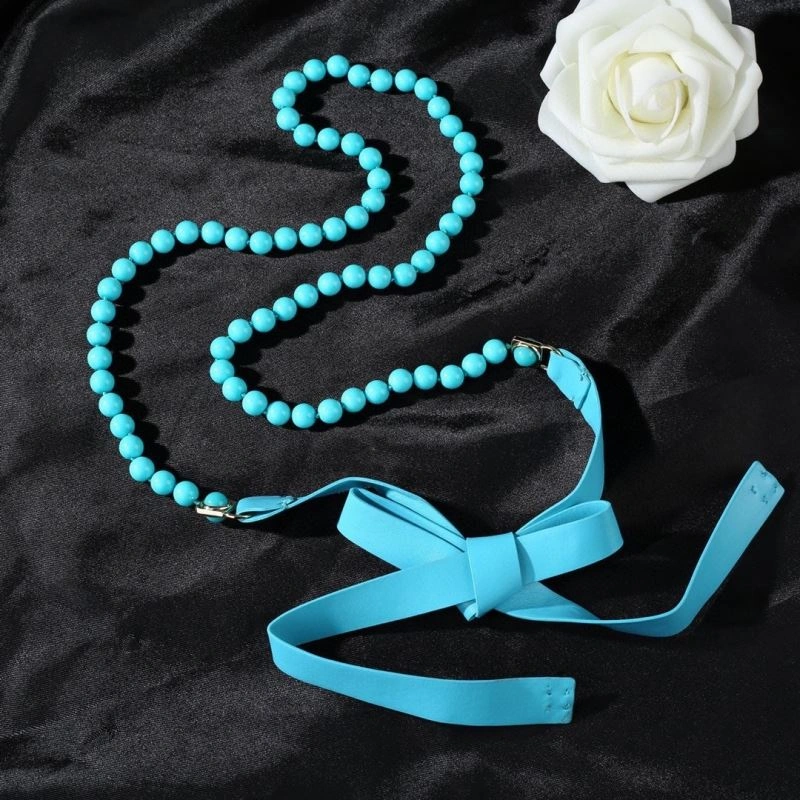 Chanel Necklaces Stylish 228536