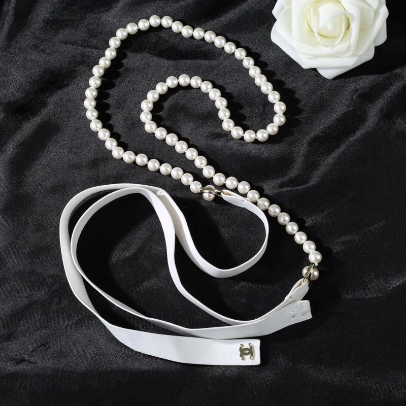 Chanel Necklaces Stylish 228536