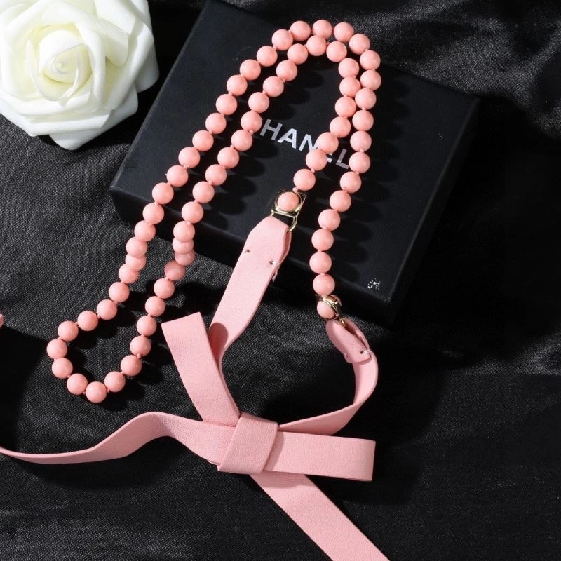 Chanel Necklaces Stylish 228536