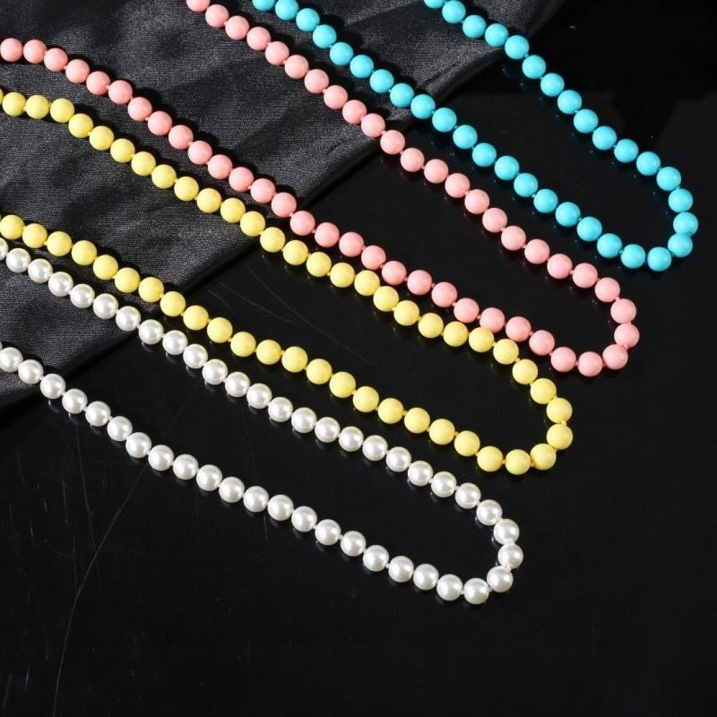 Chanel Necklaces Stylish 228536