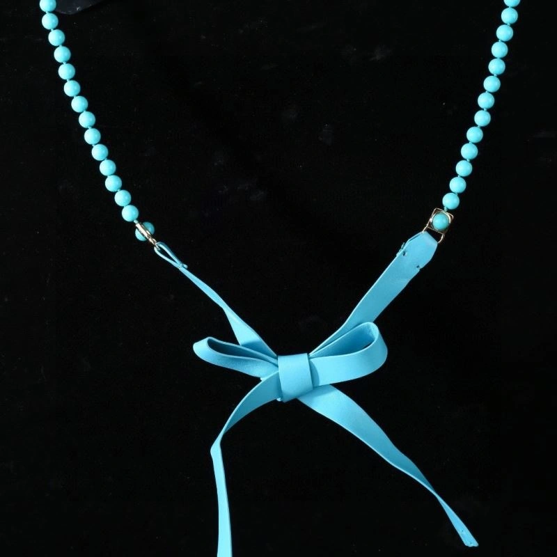 Chanel Necklaces Stylish 228536