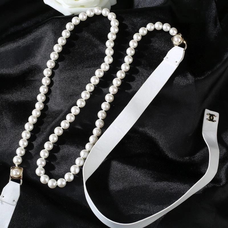Chanel Necklaces Stylish 228536