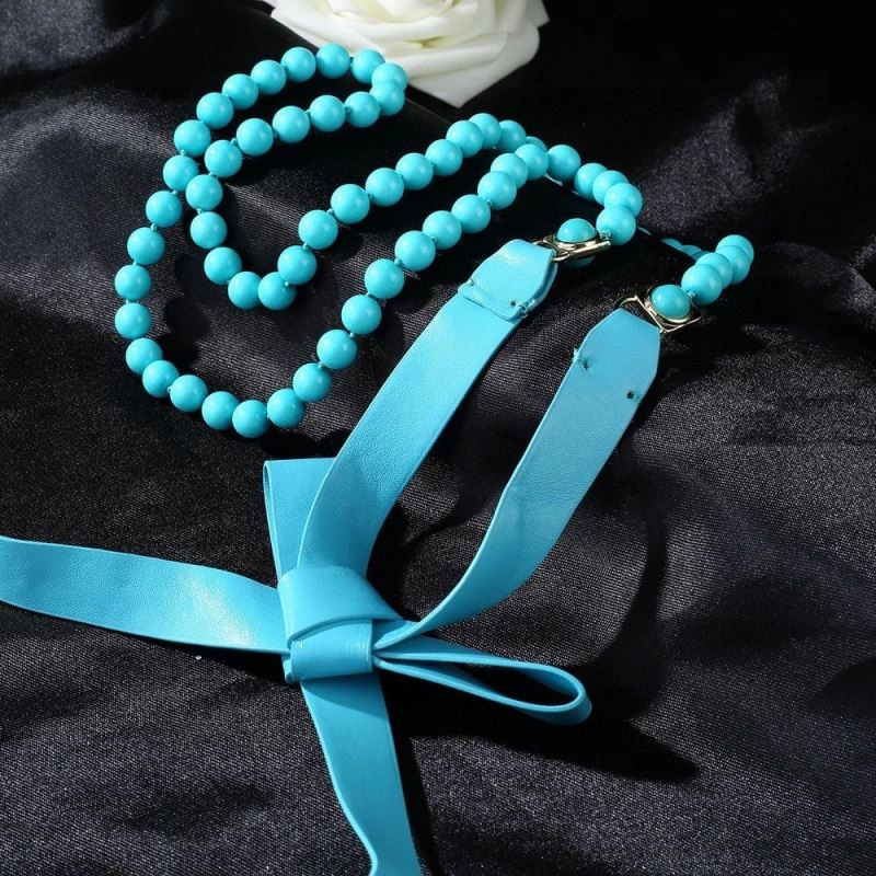 Chanel Necklaces Stylish 228536