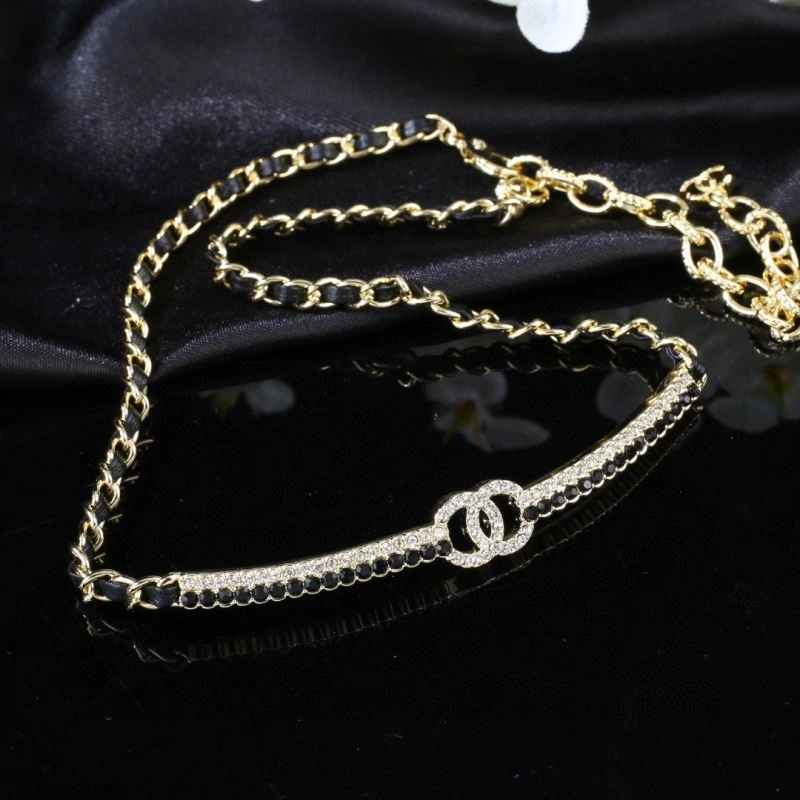 GoAnywhere Chanel Necklaces 228557