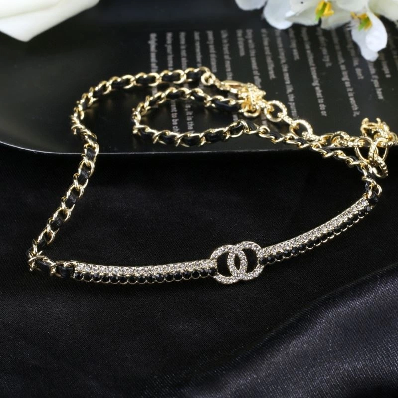 GoAnywhere Chanel Necklaces 228557
