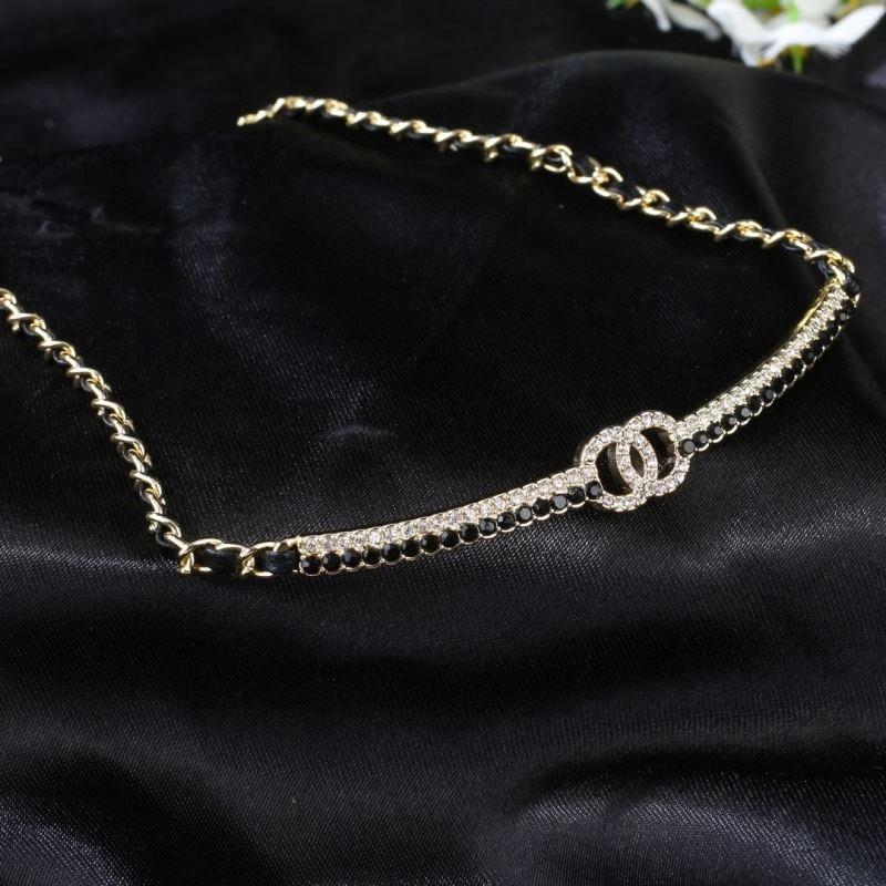 GoAnywhere Chanel Necklaces 228557