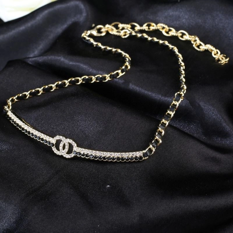 GoAnywhere Chanel Necklaces 228557