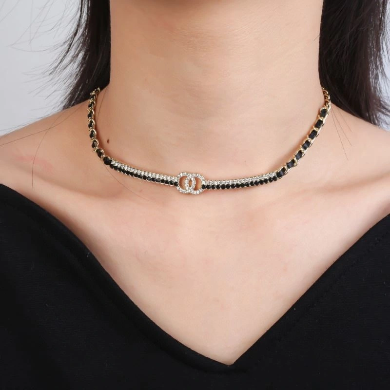 GoAnywhere Chanel Necklaces 228557