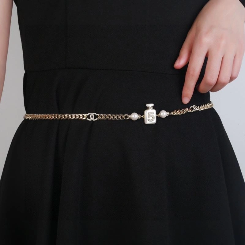 Affordable Chanel Necklaces 228613