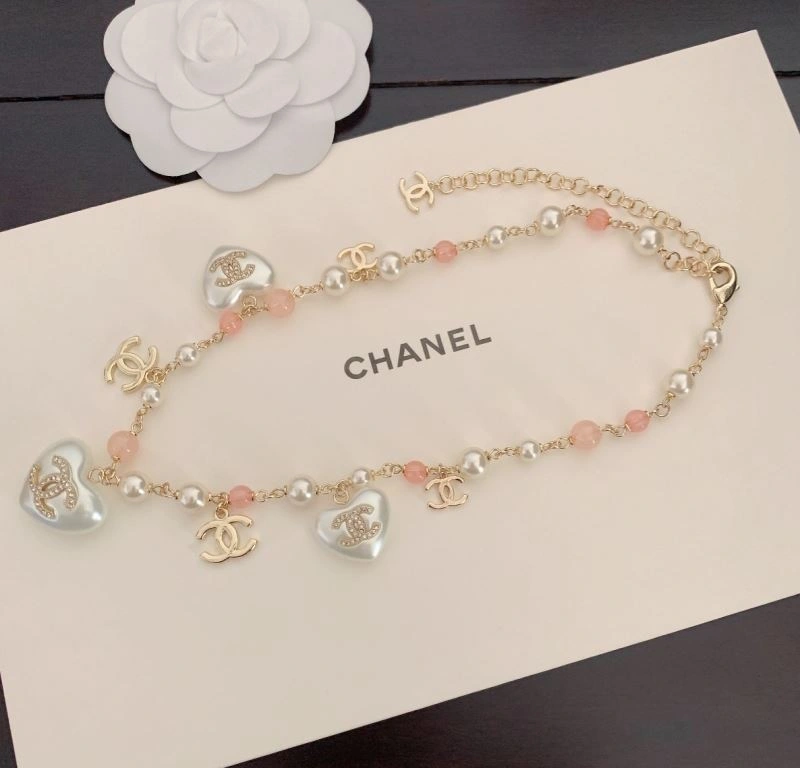 Chanel Necklaces FlexibleFit 228537