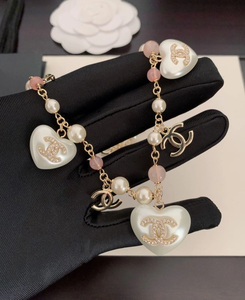Chanel Necklaces FlexibleFit 228537