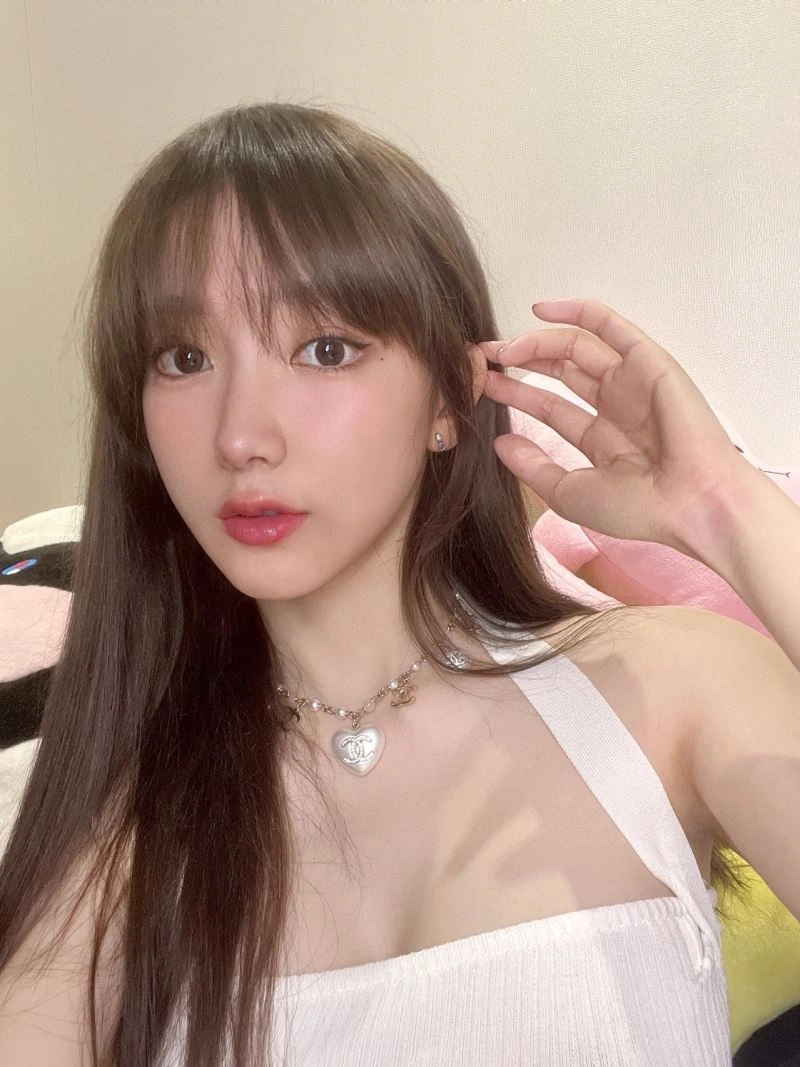 Chanel Necklaces FlexibleFit 228537