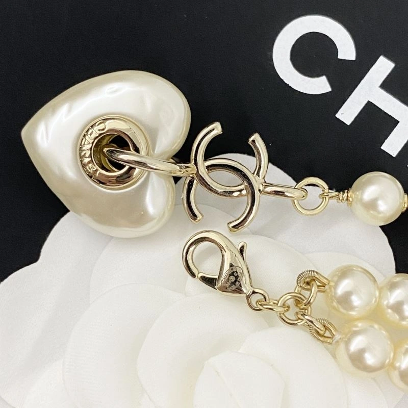 Chanel Necklaces Breathable 228516