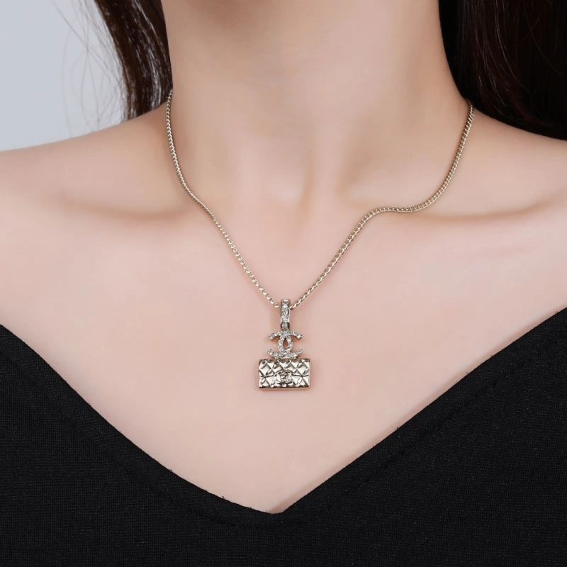 Chanel Necklaces MultiPurpose 228532
