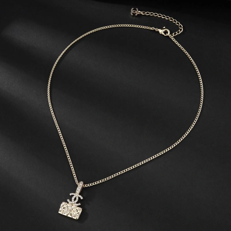 Chanel Necklaces MultiPurpose 228532