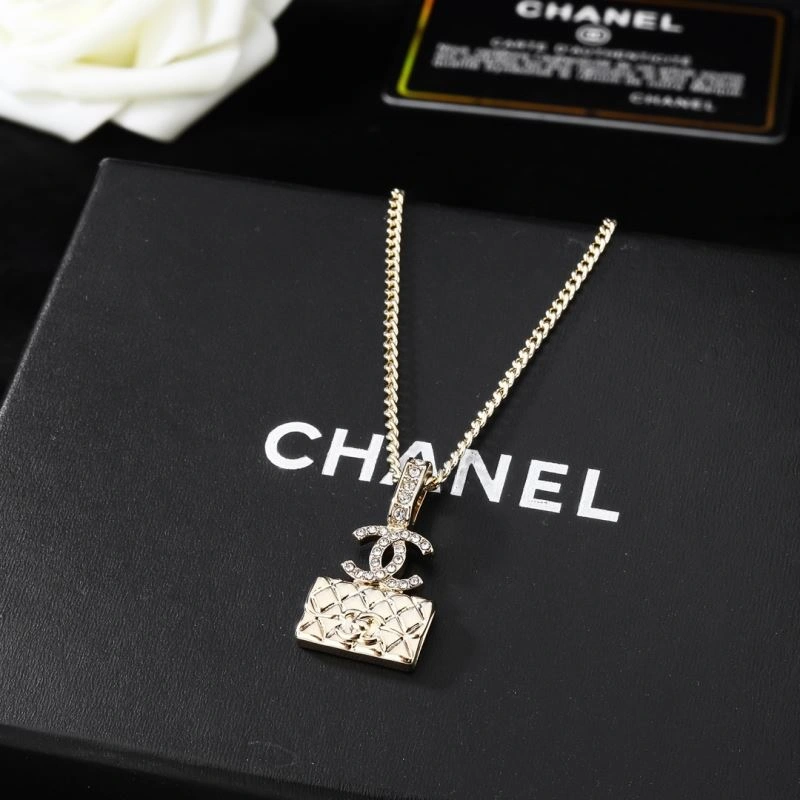 Chanel Necklaces MultiPurpose 228532