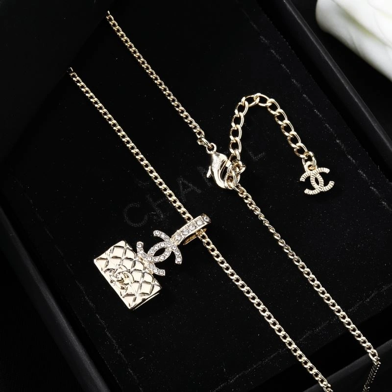 Chanel Necklaces MultiPurpose 228532