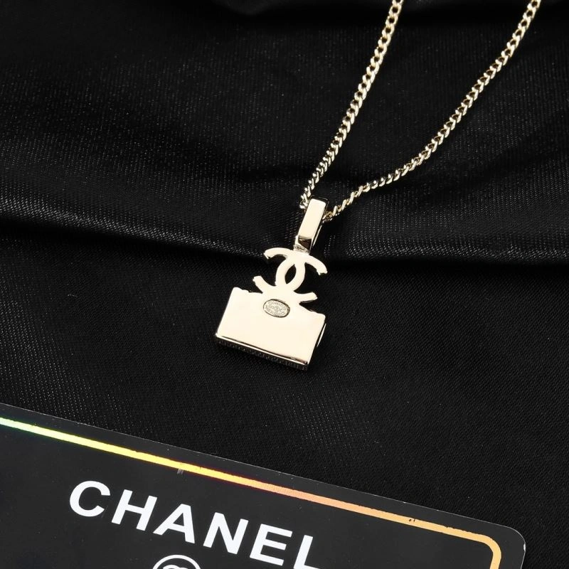 Chanel Necklaces MultiPurpose 228532