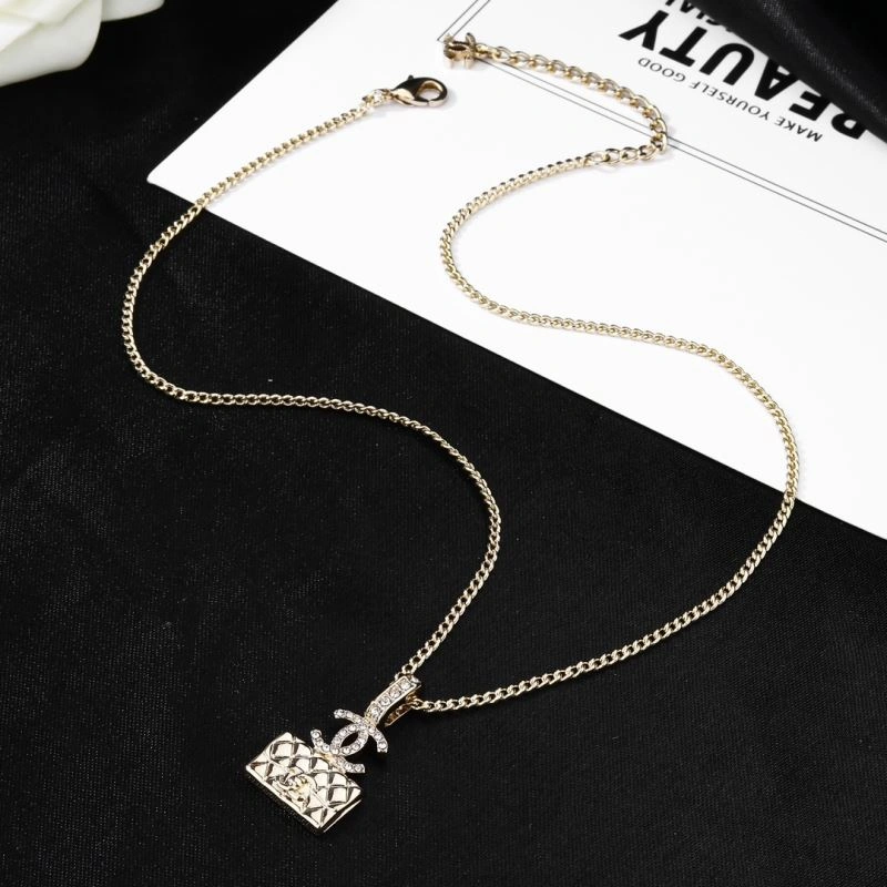 Chanel Necklaces MultiPurpose 228532
