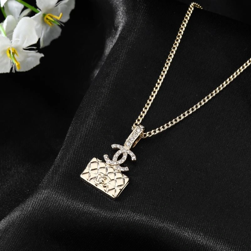 Chanel Necklaces MultiPurpose 228532